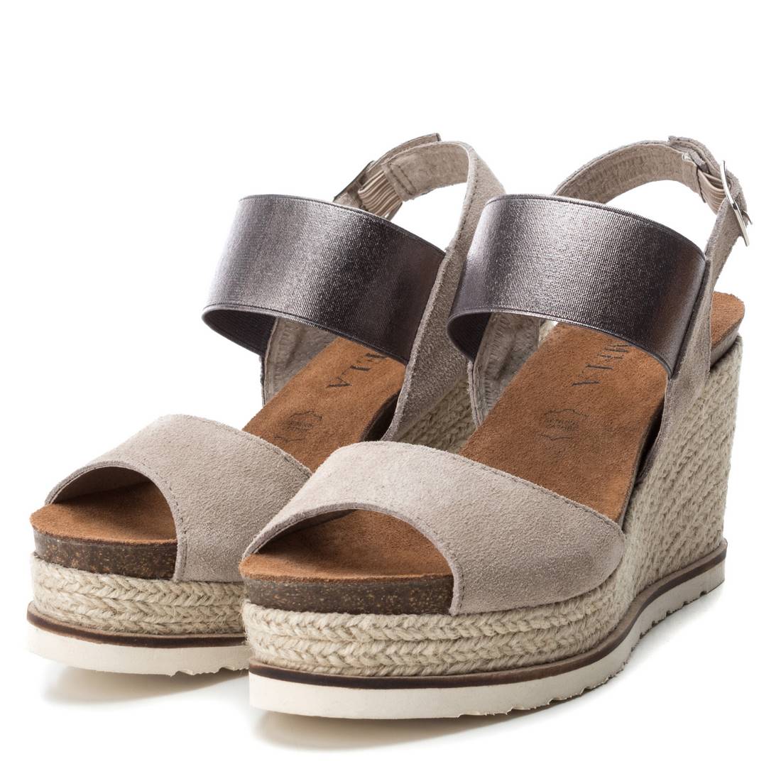 CARMELA WOMEN'S SANDAL 06671801