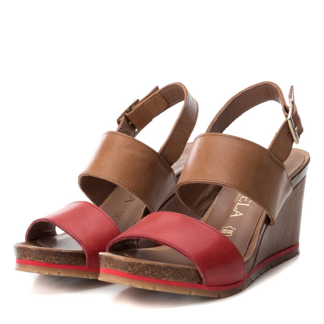 CARMELA WOMEN'S SANDAL 06674004