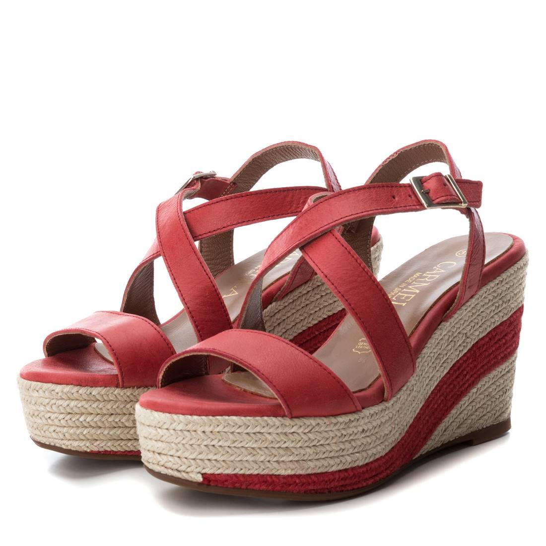 CARMELA WOMEN'S SANDAL 06674308