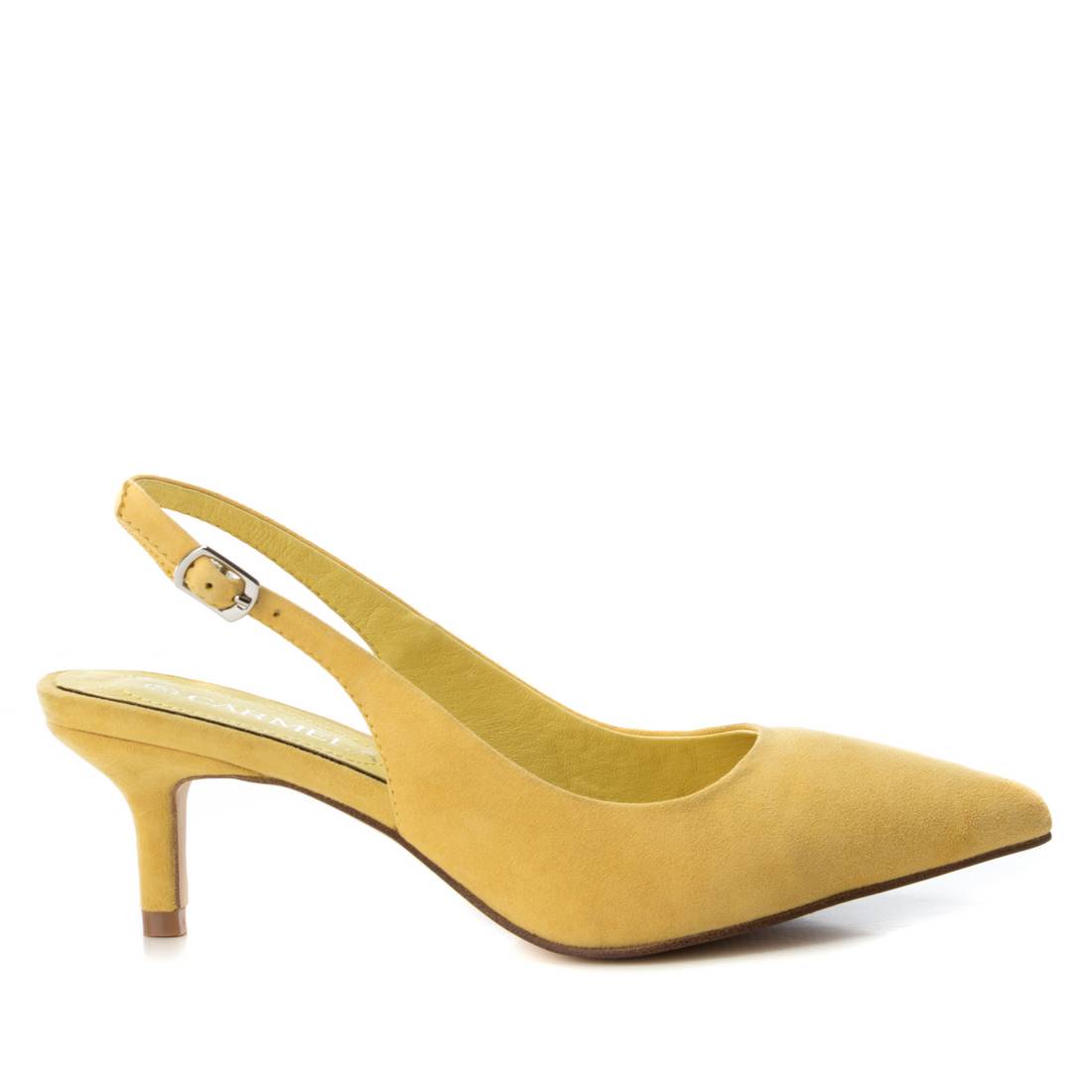 ZAPATO DE MUJER CARMELA 06675302