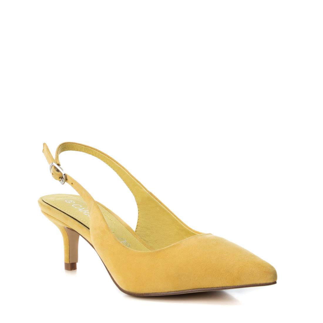 ZAPATO DE MUJER CARMELA 06675302