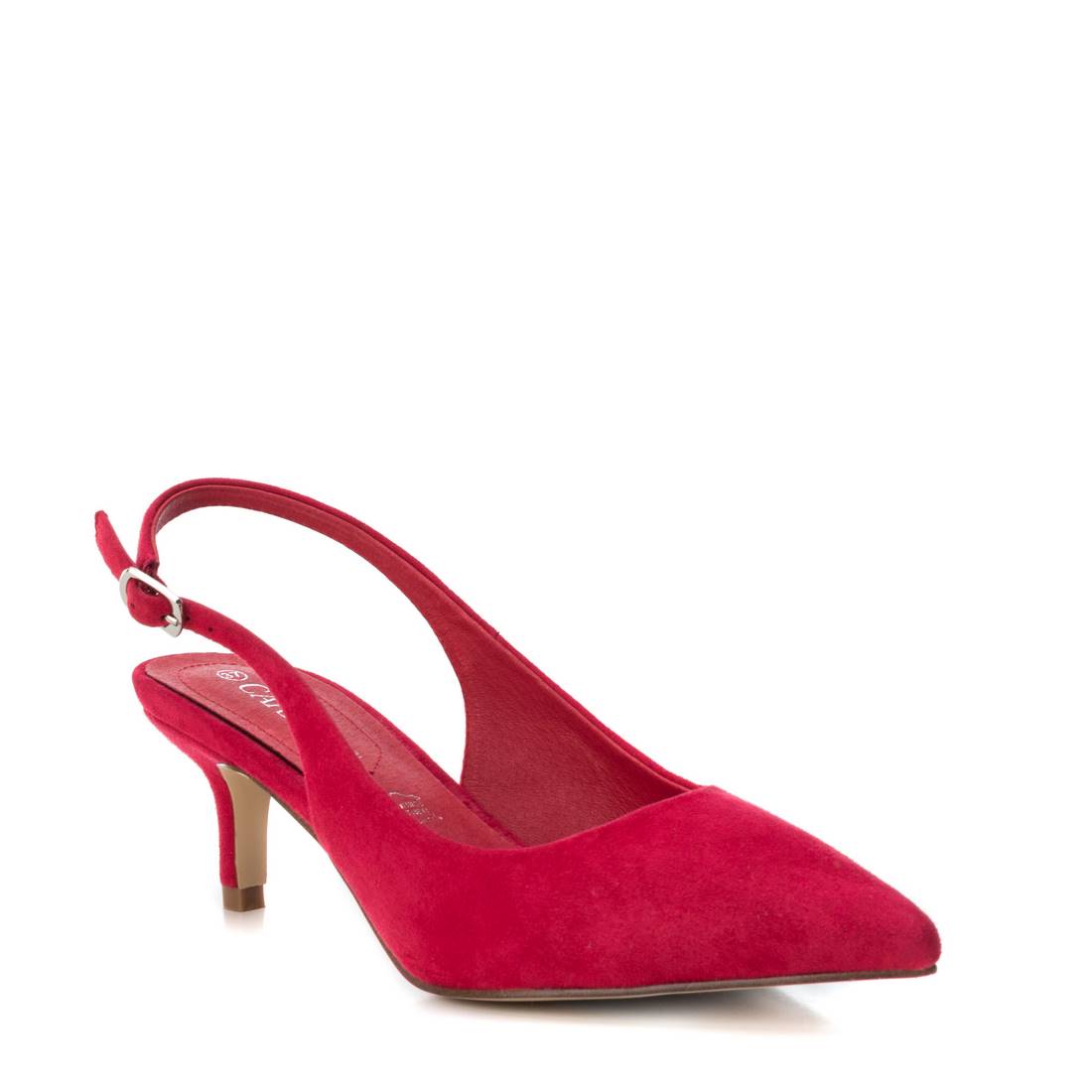SAPATO DE MULHER CARMELA 06675303
