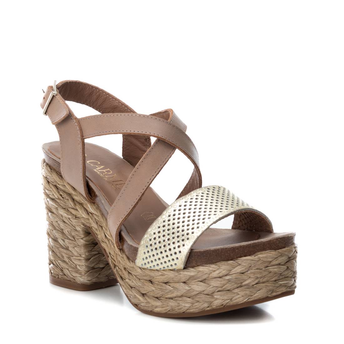 CARMELA WOMEN'S SANDAL 06678401