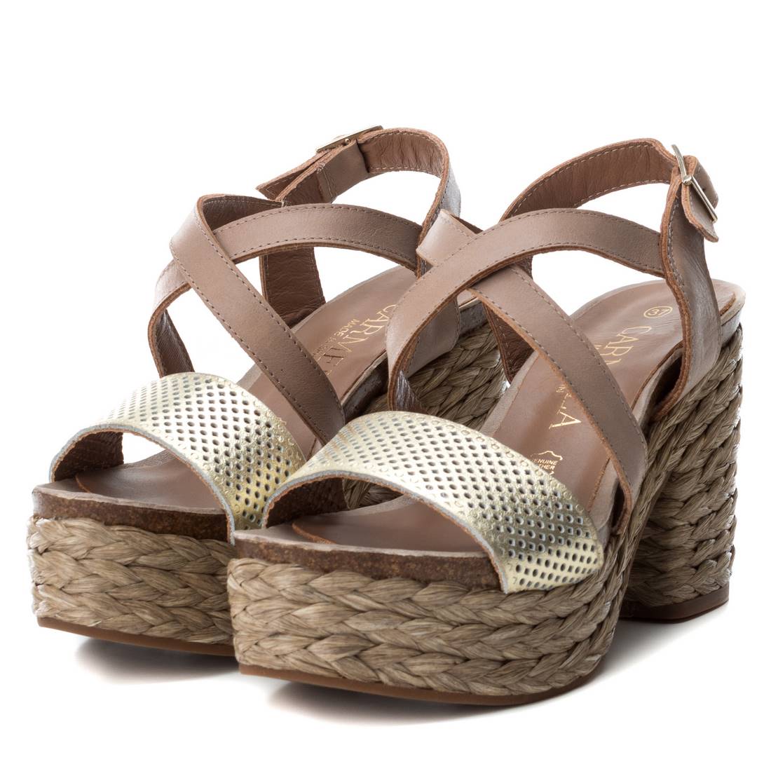 CARMELA WOMEN'S SANDAL 06678401