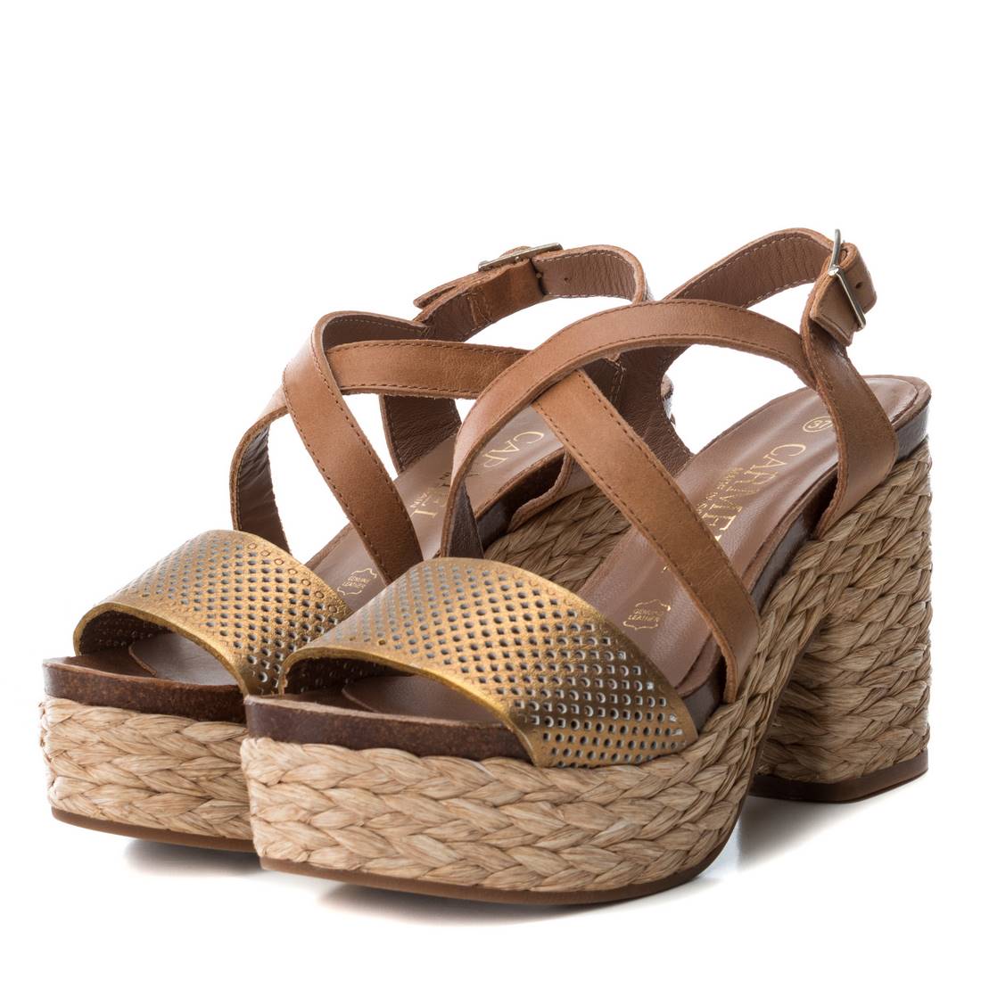 CARMELA WOMEN'S SANDAL 06678403
