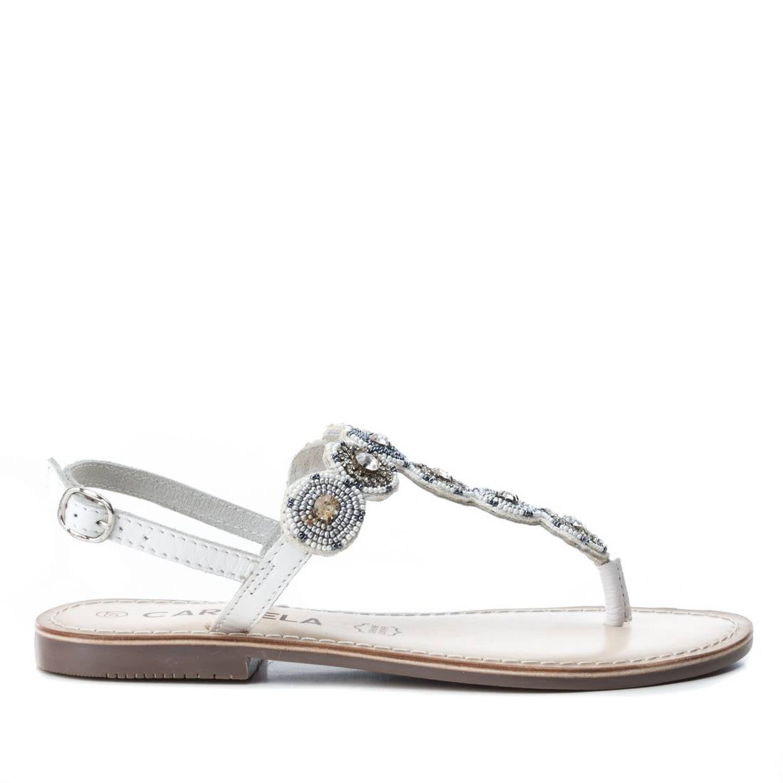 CARMELA WOMEN'S SANDAL 06680401