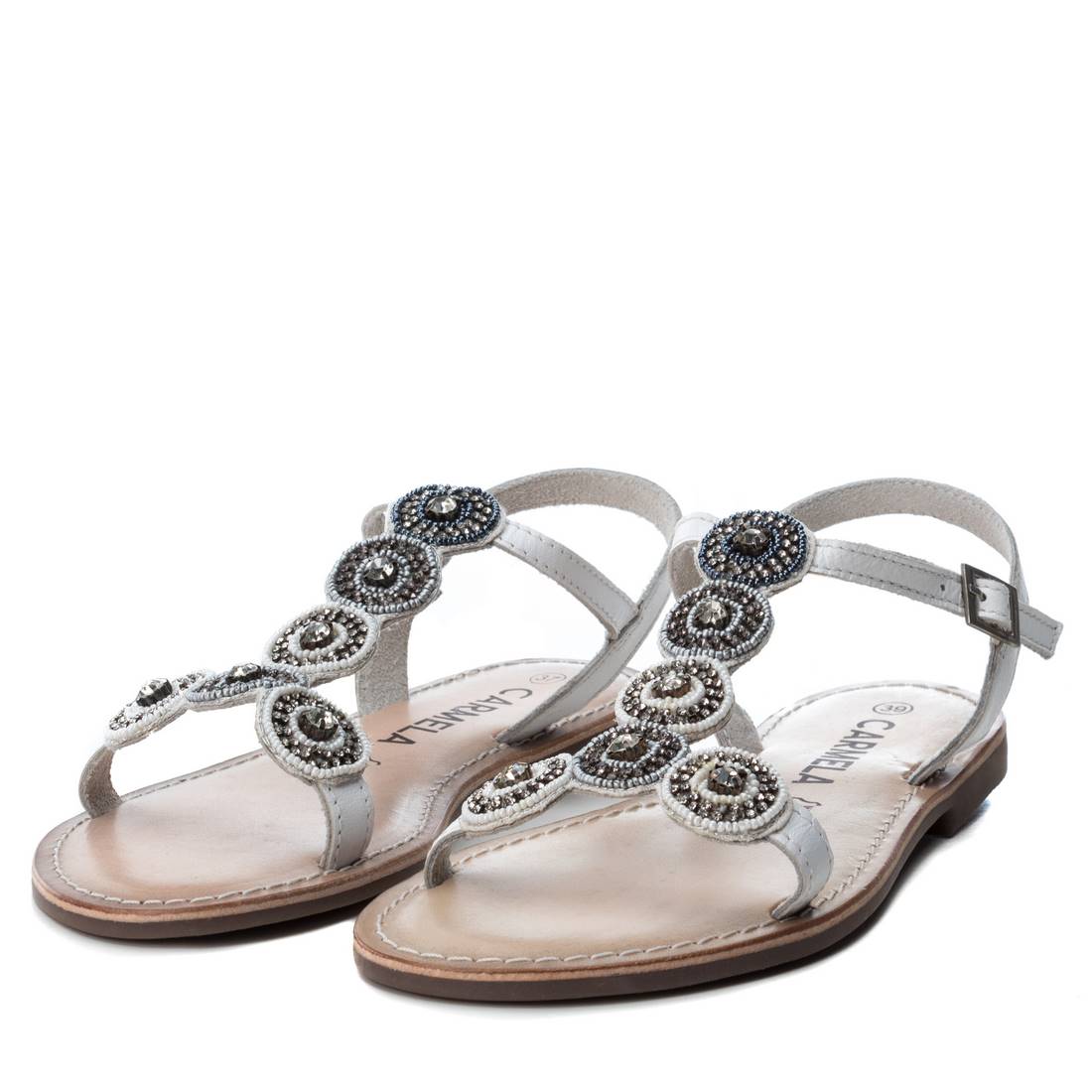 CARMELA WOMEN'S SANDAL 06680501