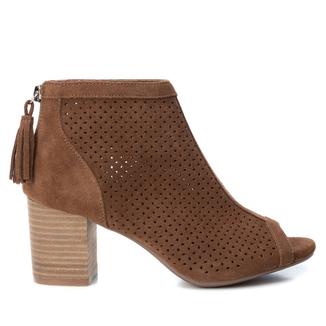 CARMELA WOMEN'S BOOTY 06681002