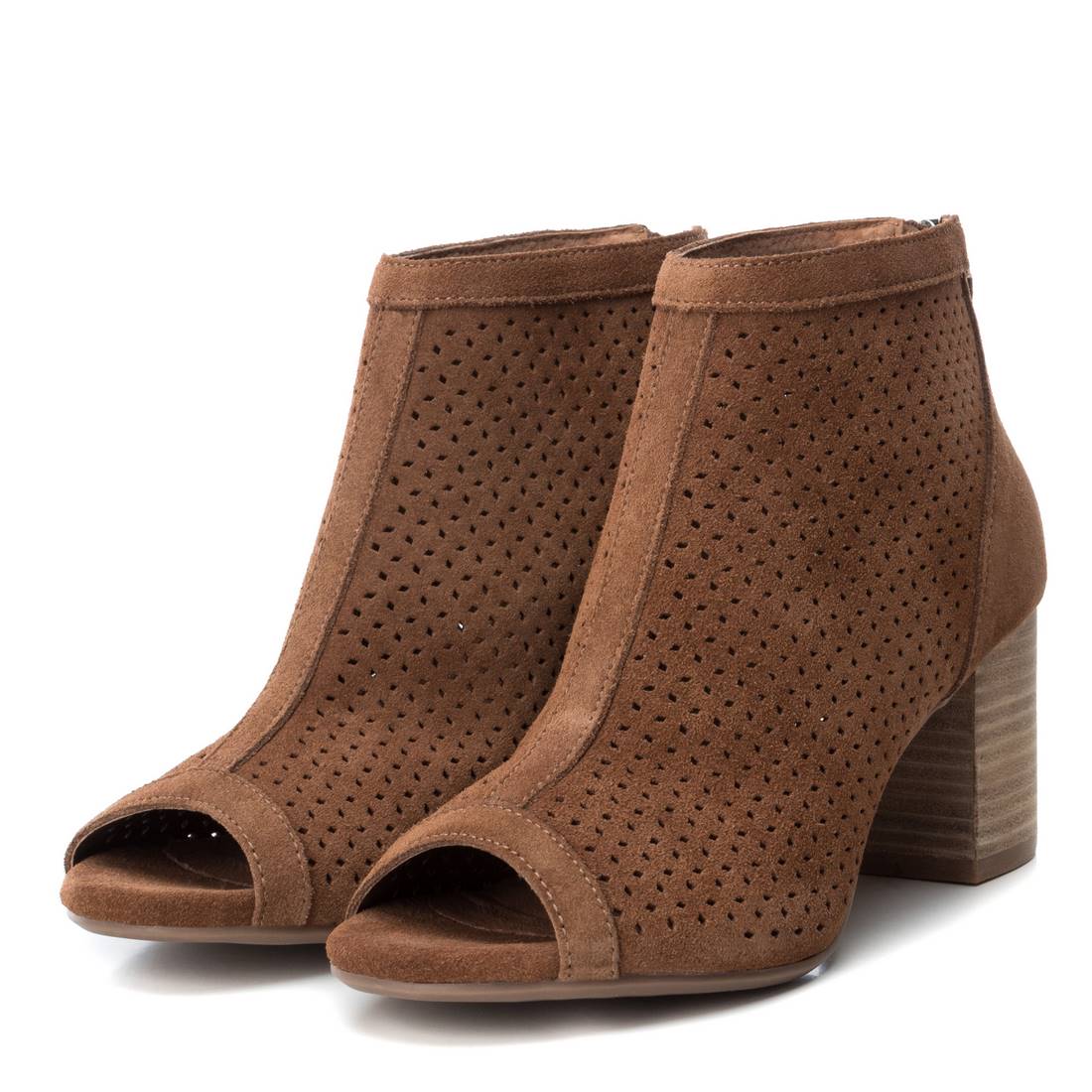 CARMELA WOMEN'S BOOTY 06681002