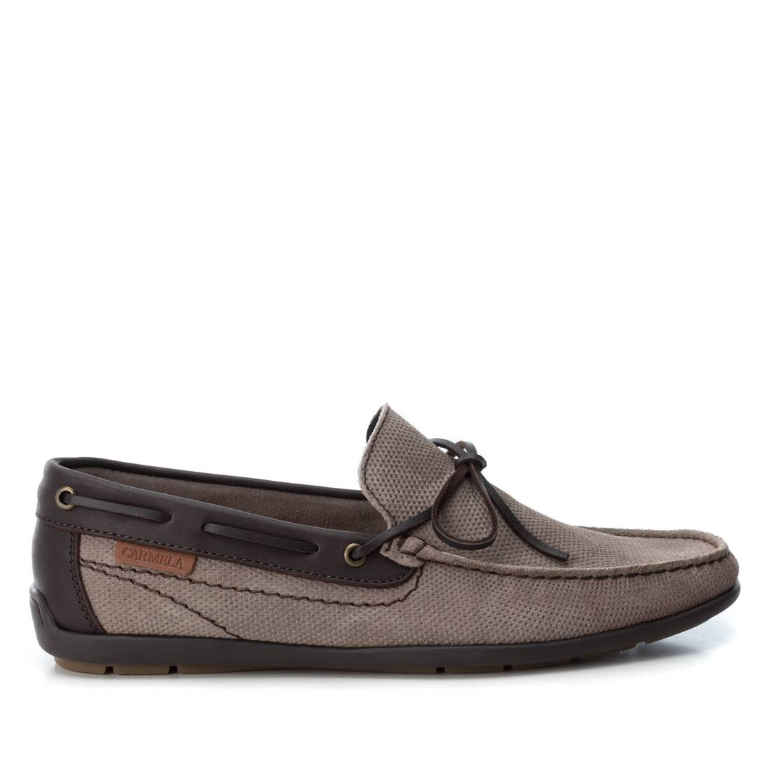 ZAPATO DE HOMBRE CARMELA 06681204