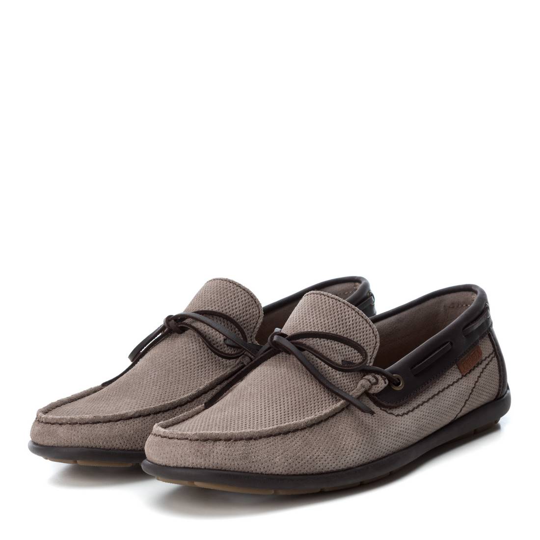 ZAPATO DE HOMBRE CARMELA 06681204
