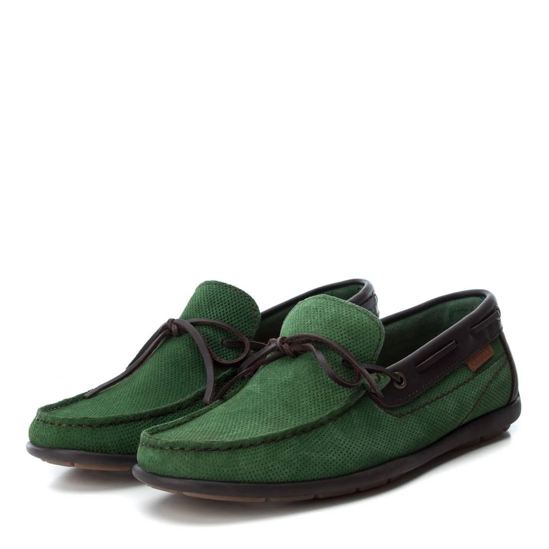ZAPATO DE HOMBRE CARMELA 06681210