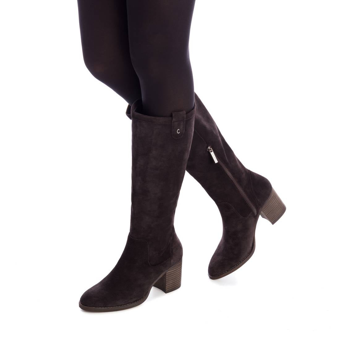 WOMEN'S BOOT CARMELA 06683701