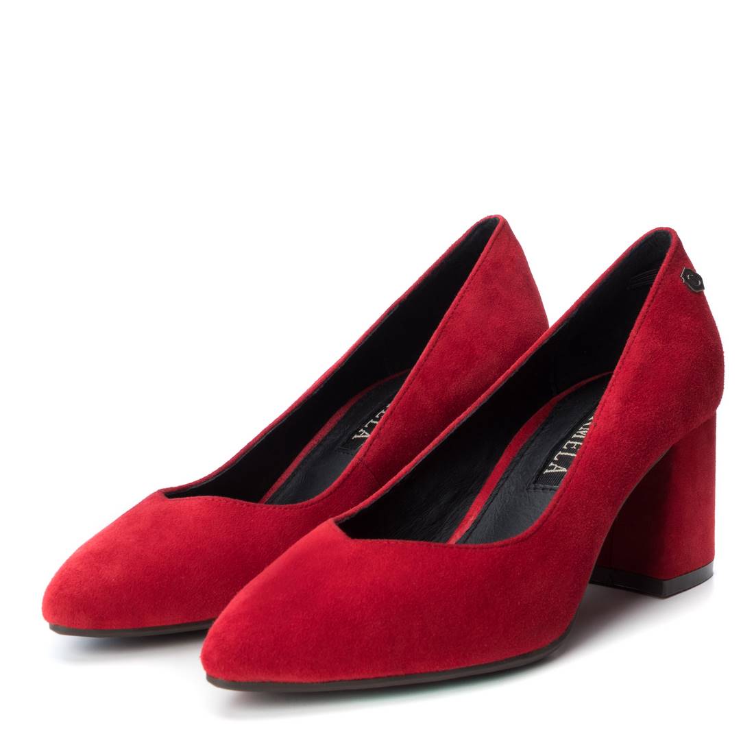 ZAPATO DE MUJER CARMELA 06699201