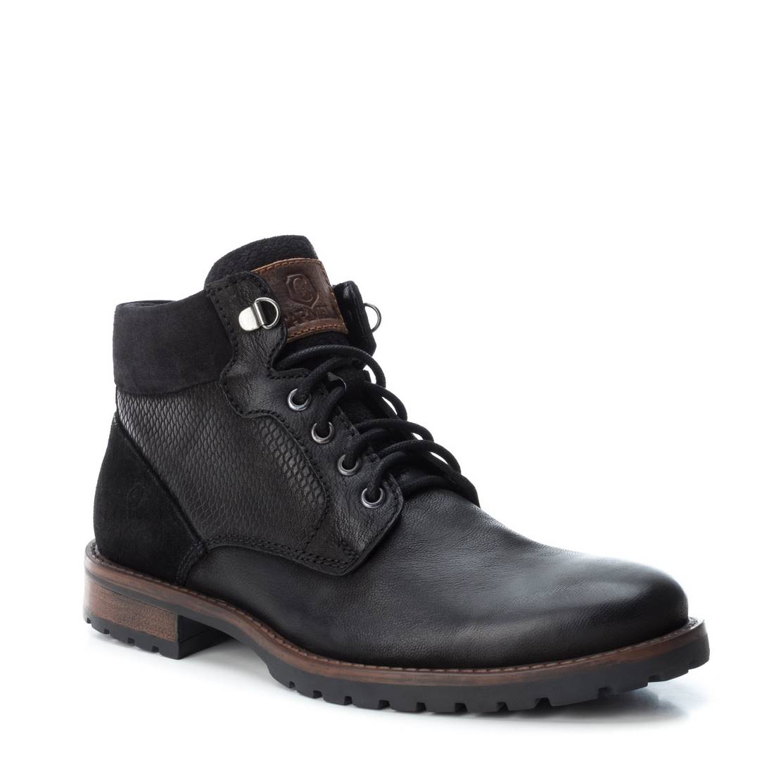MEN'S BOOT CARMELA 06703901