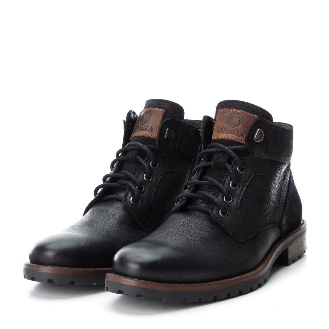 MEN'S BOOT CARMELA 06703901