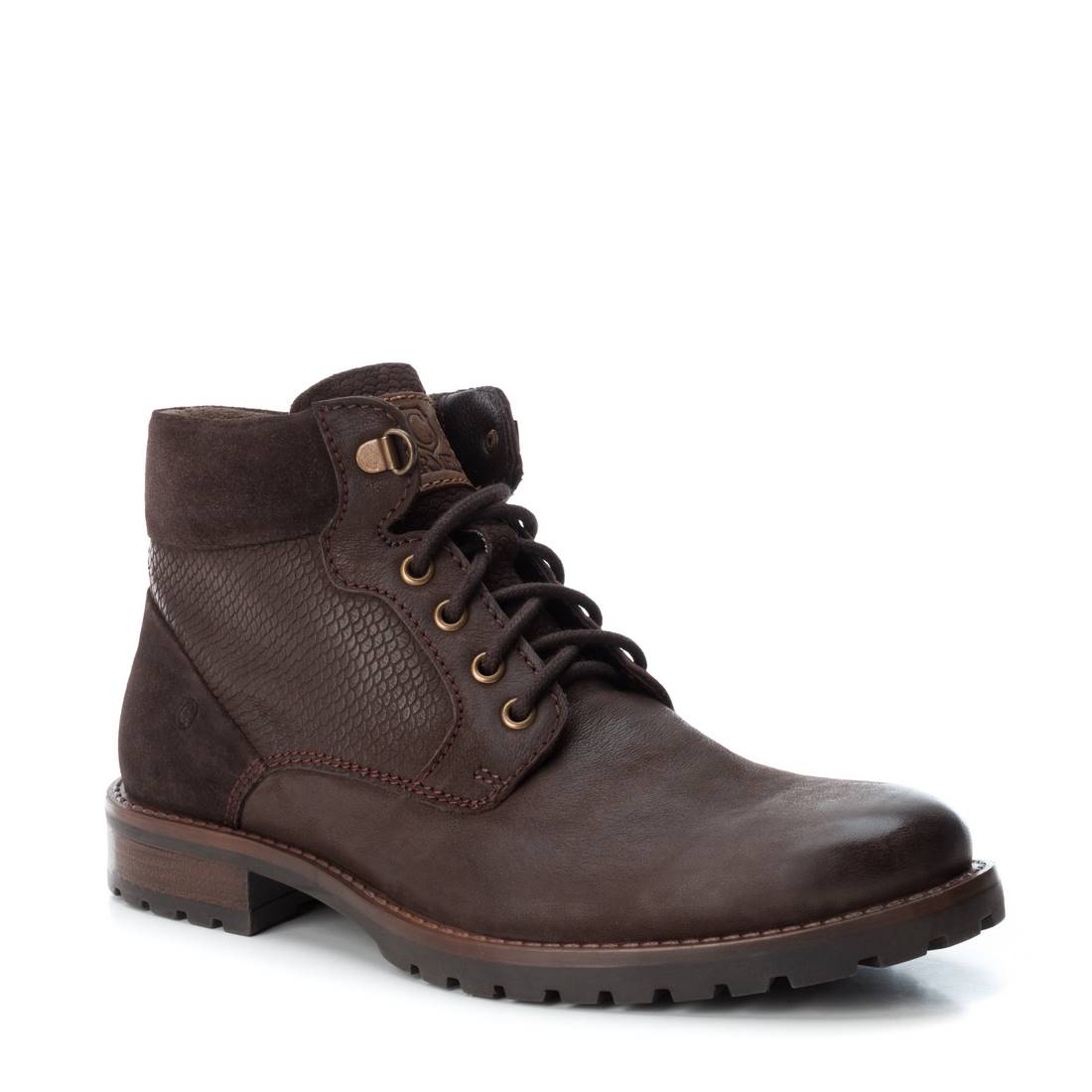 MEN'S BOOT CARMELA 06703903
