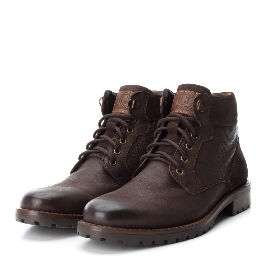 MEN'S BOOT CARMELA 06703903