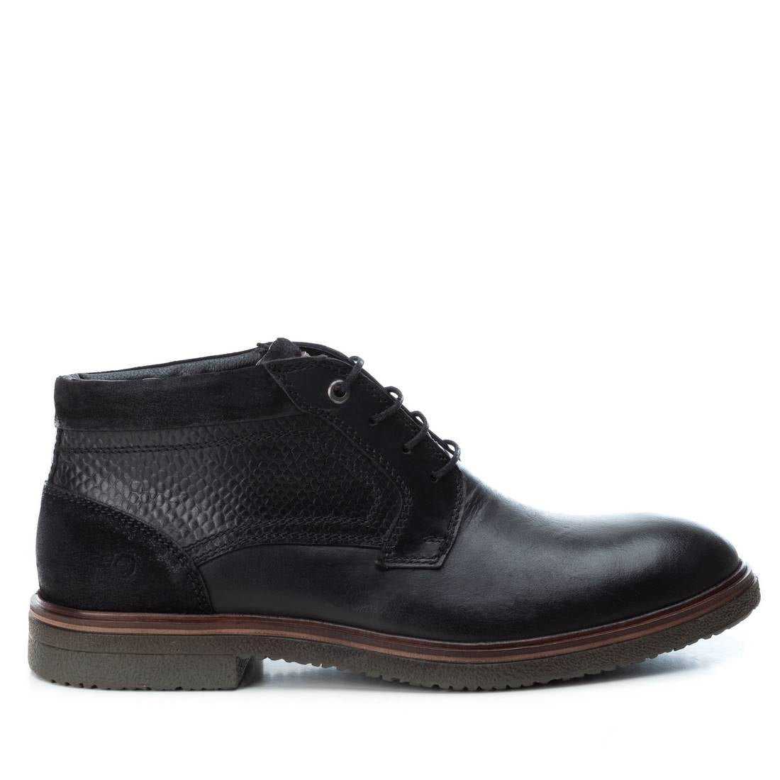 MEN'S BOOT CARMELA 06704101