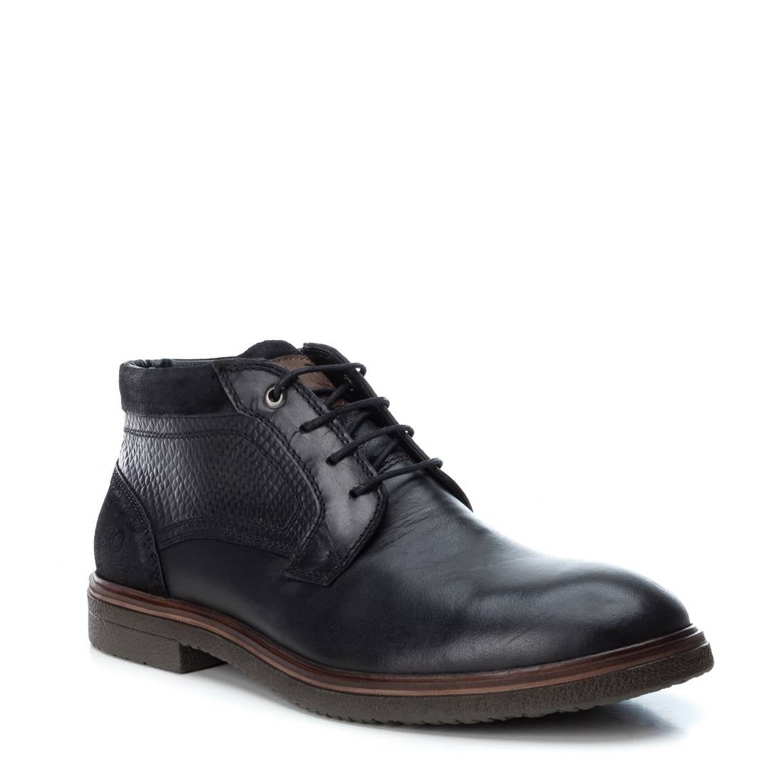 MEN'S BOOT CARMELA 06704101