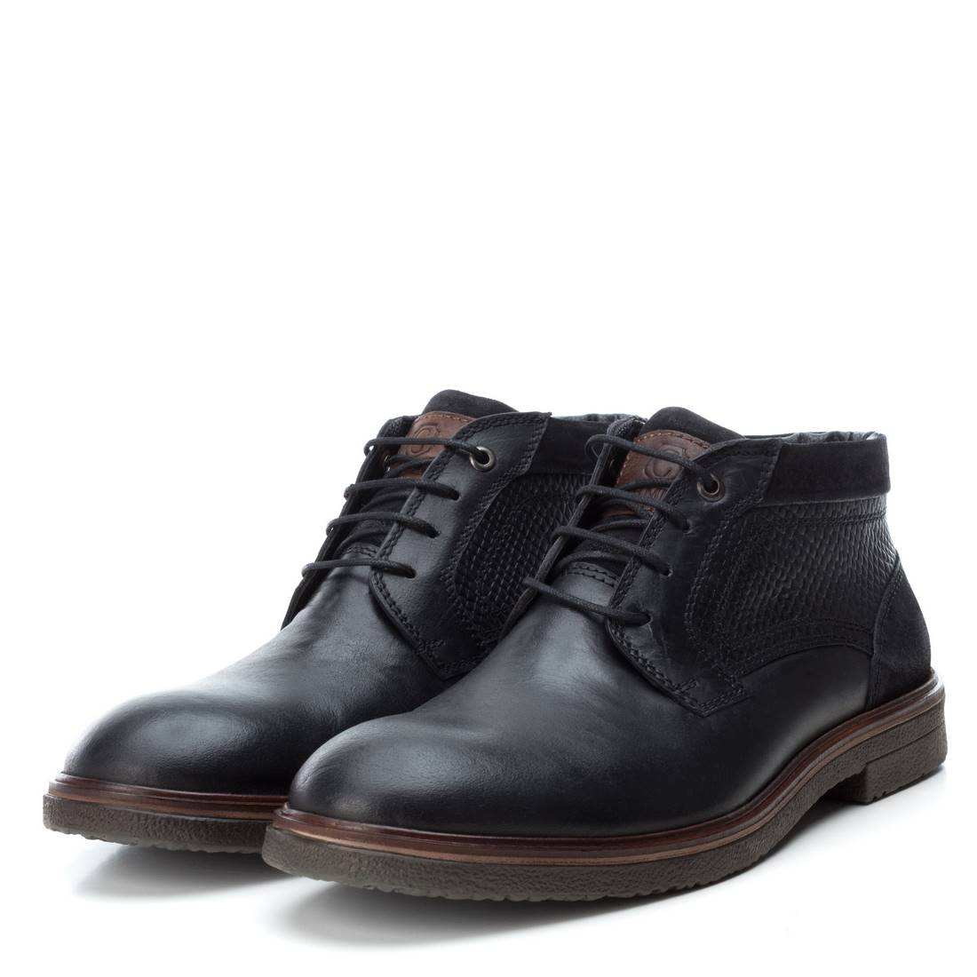 MEN'S BOOT CARMELA 06704101