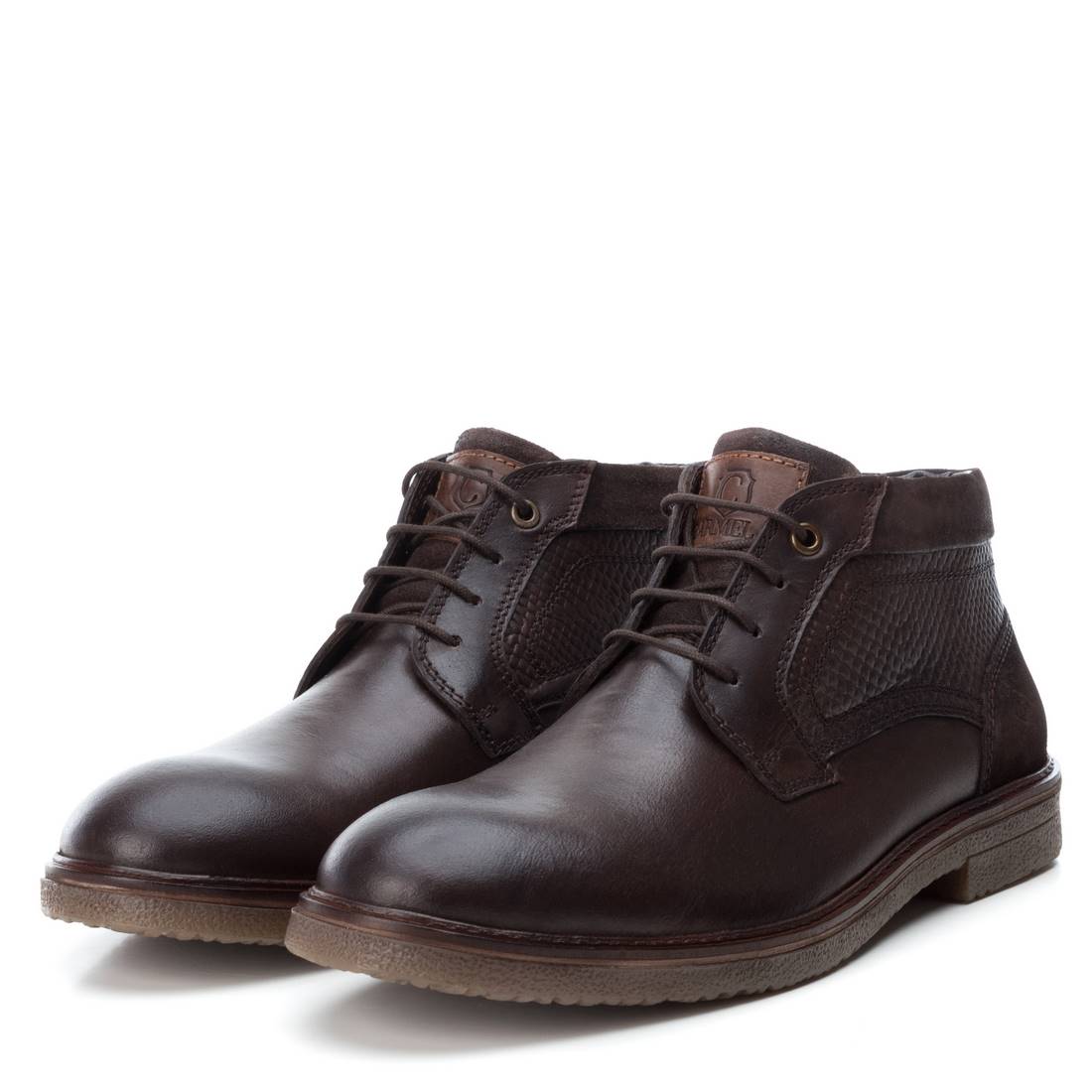 BOTA HOMEM CARMELA 06704102