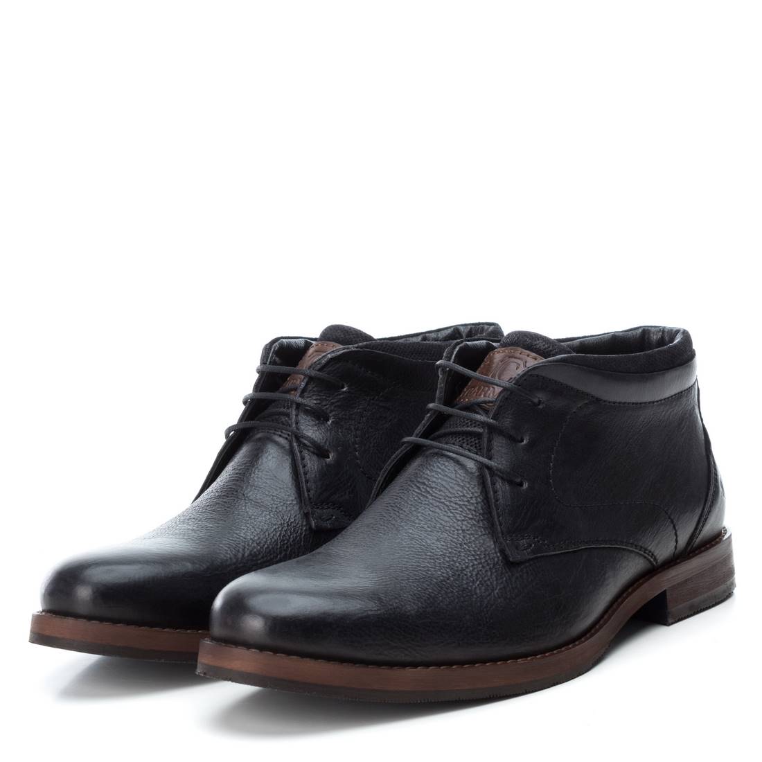 BOTA HOMEM CARMELA 06704302