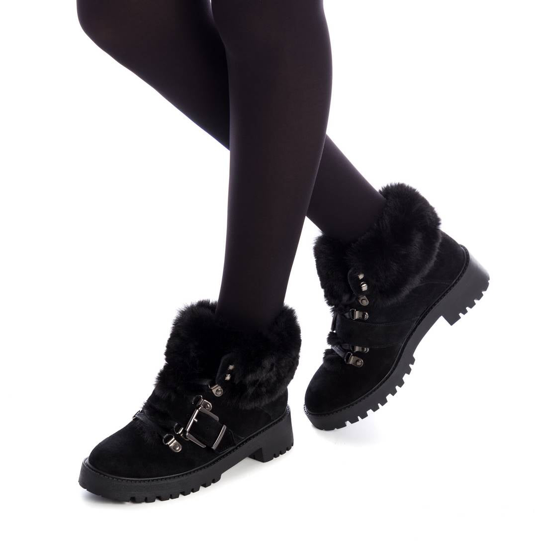 CARMELA WOMEN'S BOOTY 06706601