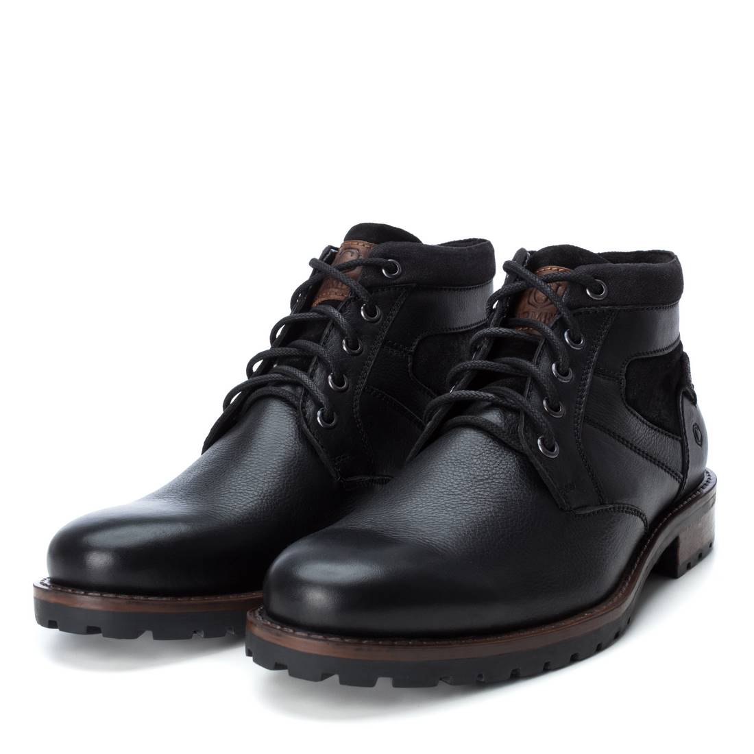 BOTA HOMEM CARMELA 06707403