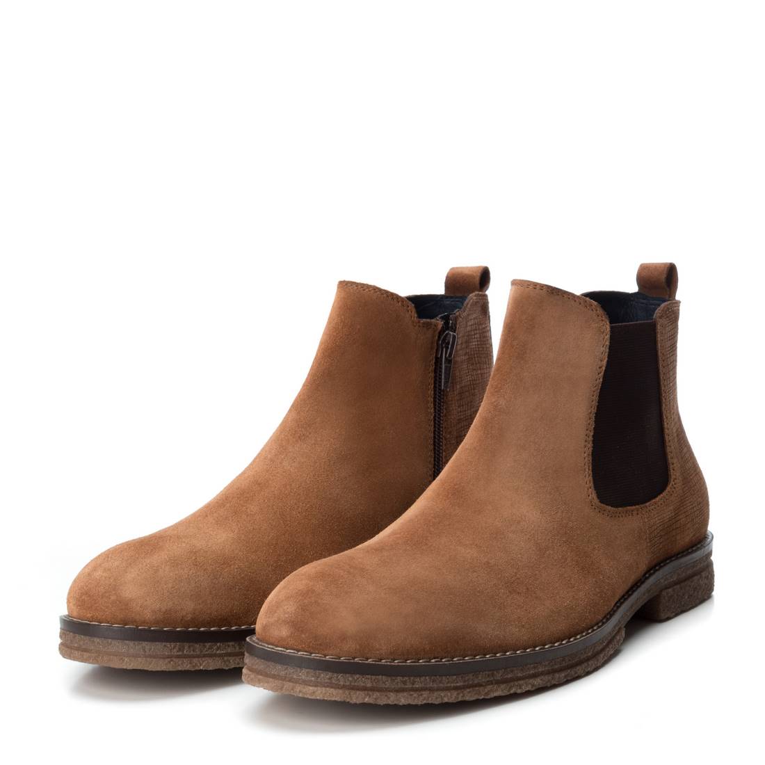 BOTA HOMEM CARMELA 06708901