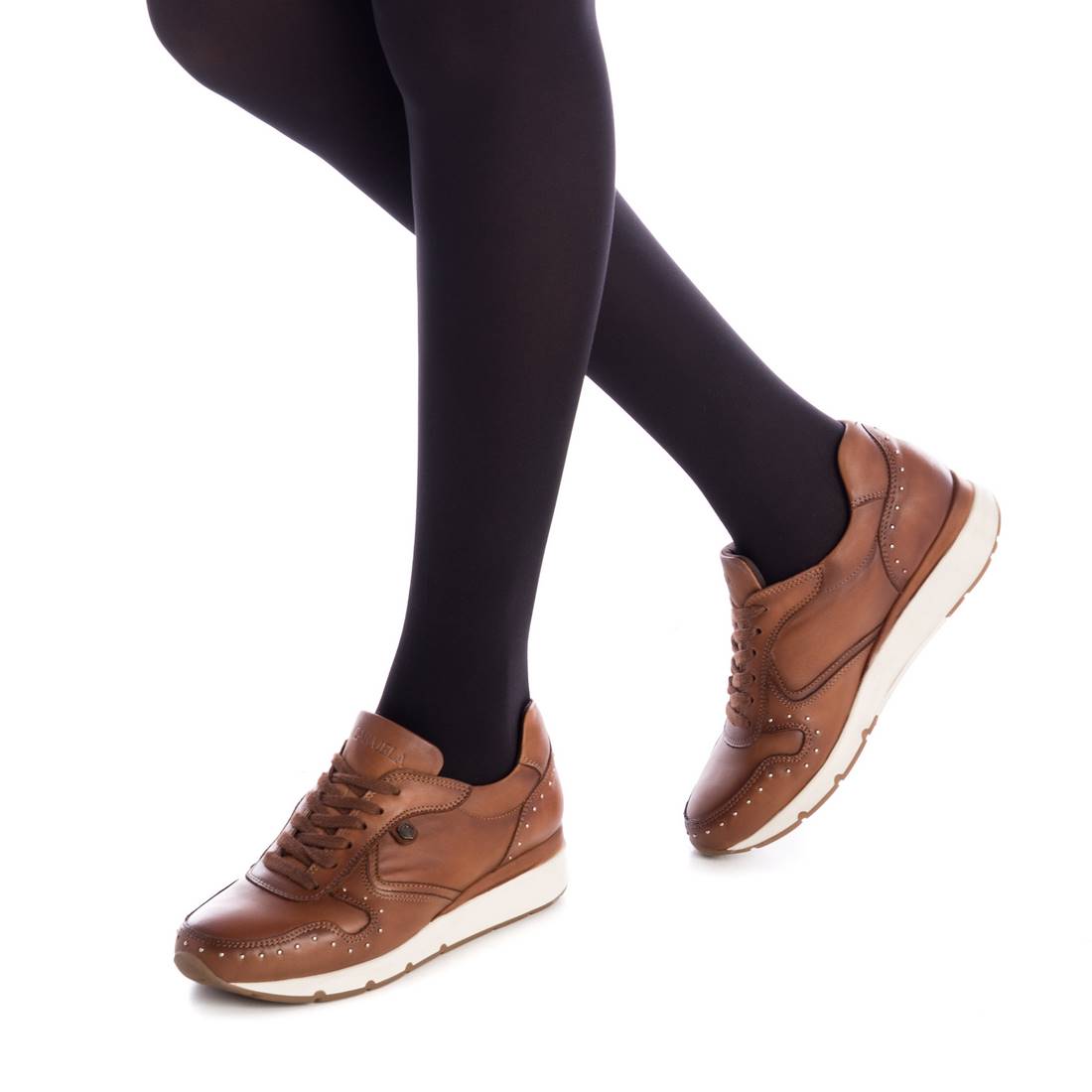 ZAPATILLA DE MUJER CARMELA 06709202