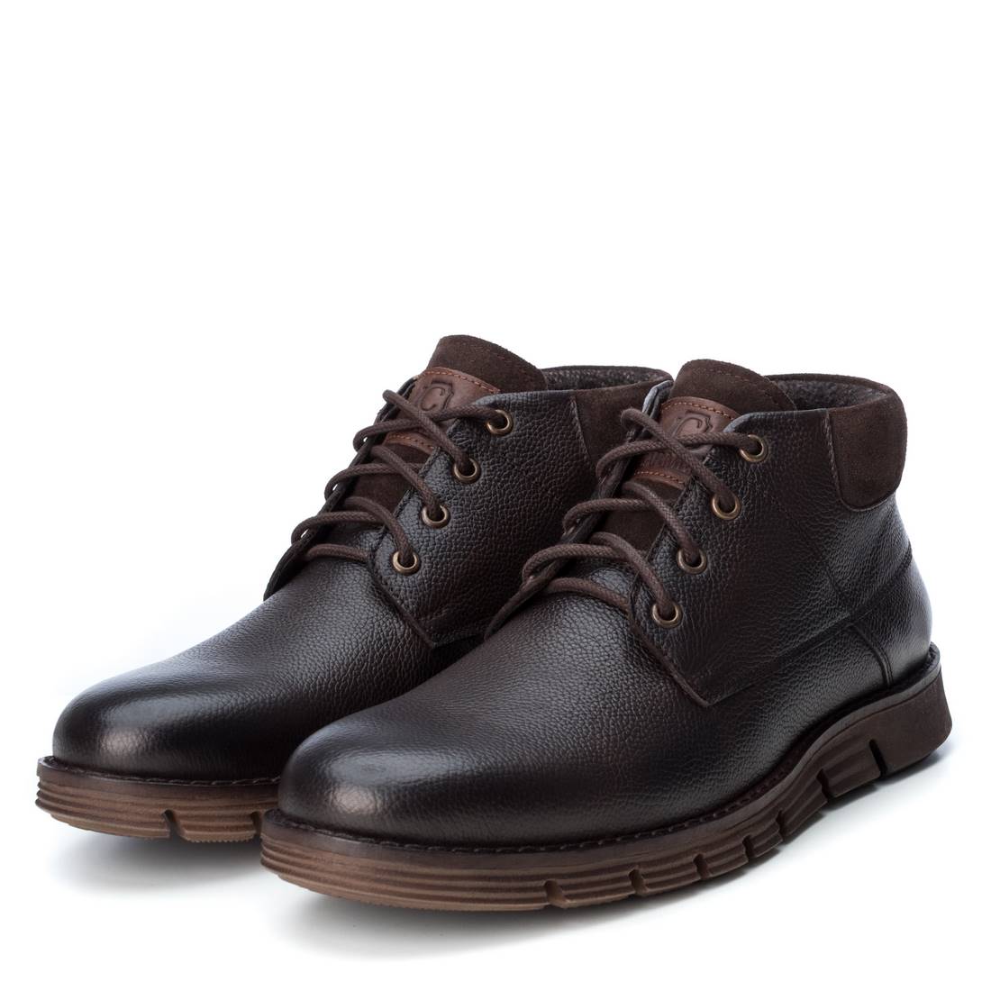 MEN'S BOOT CARMELA 06709702