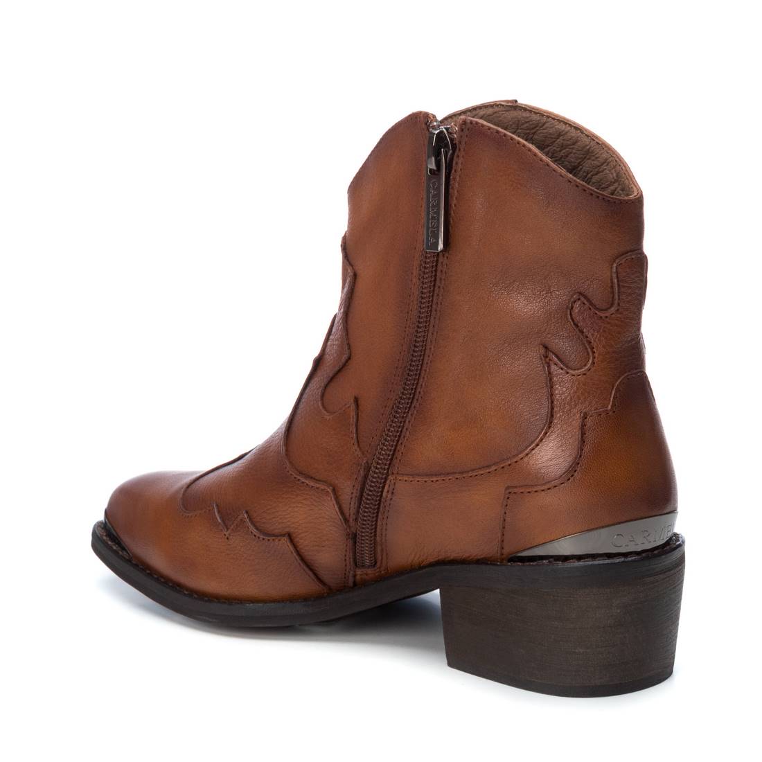 BOTÍN DE MUJER CARMELA 06710103