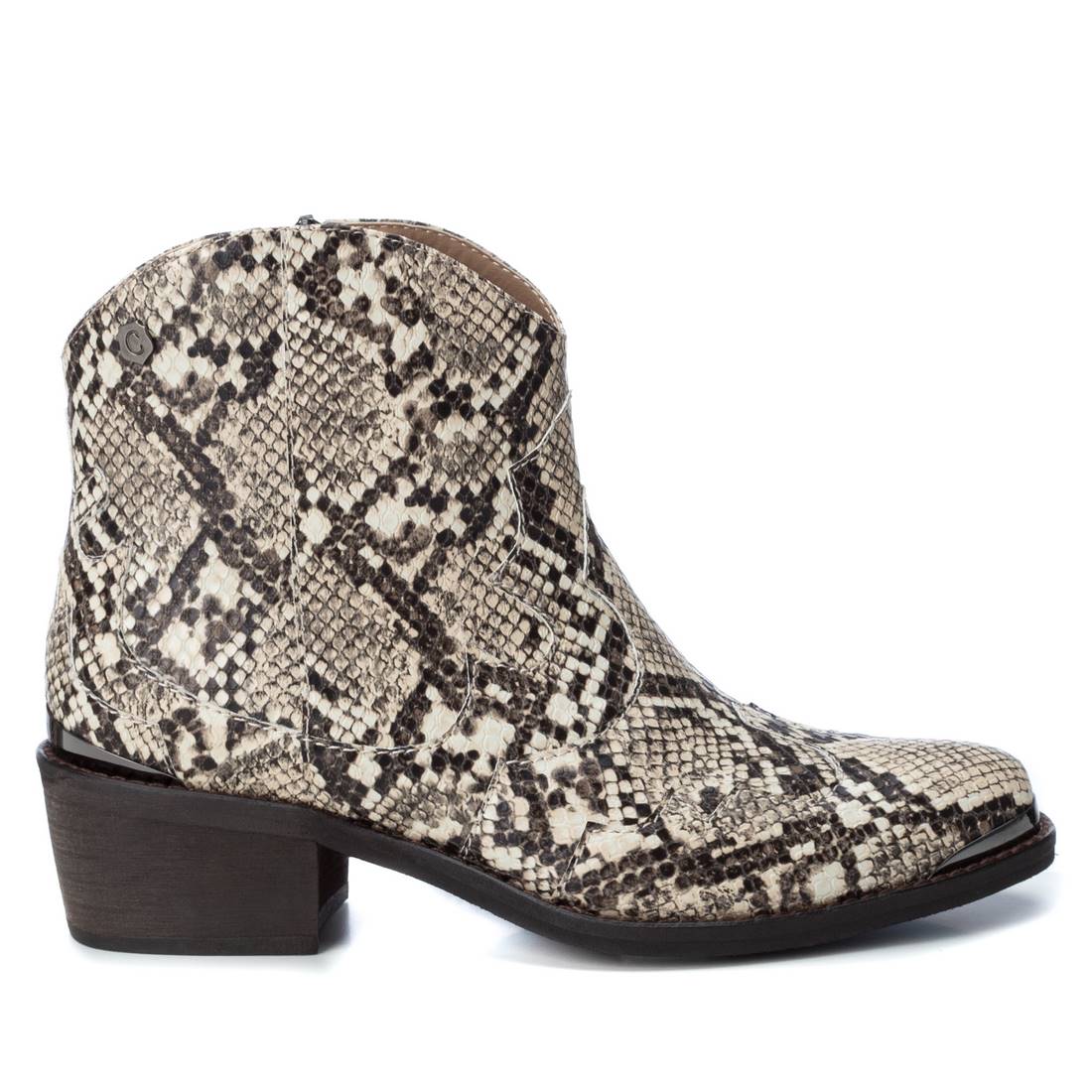 CARMELA WOMEN'S BOOTY 06710202