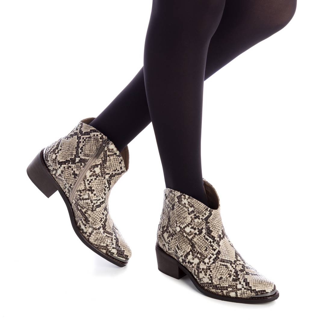 CARMELA WOMEN'S BOOTY 06710202