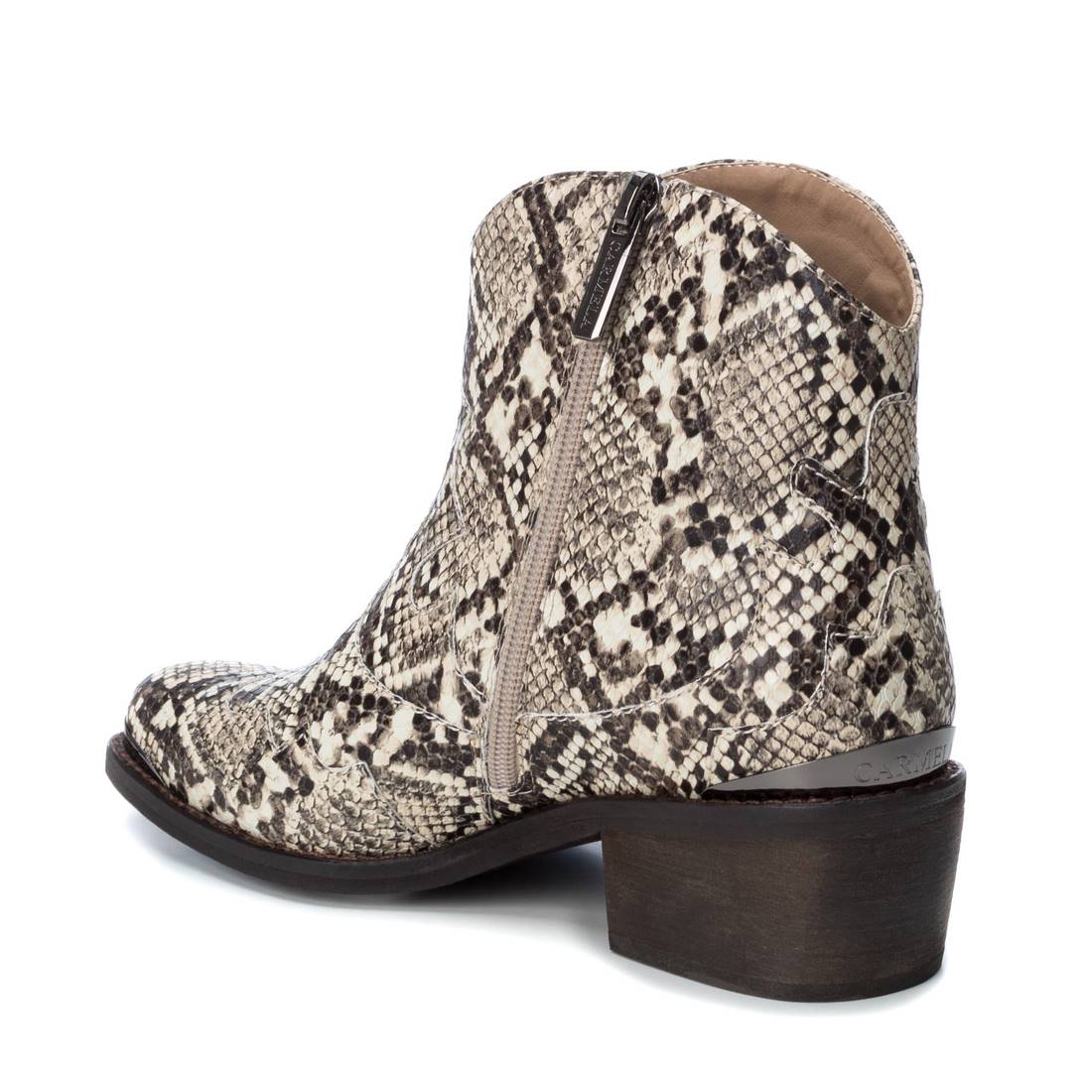 CARMELA WOMEN'S BOOTY 06710202