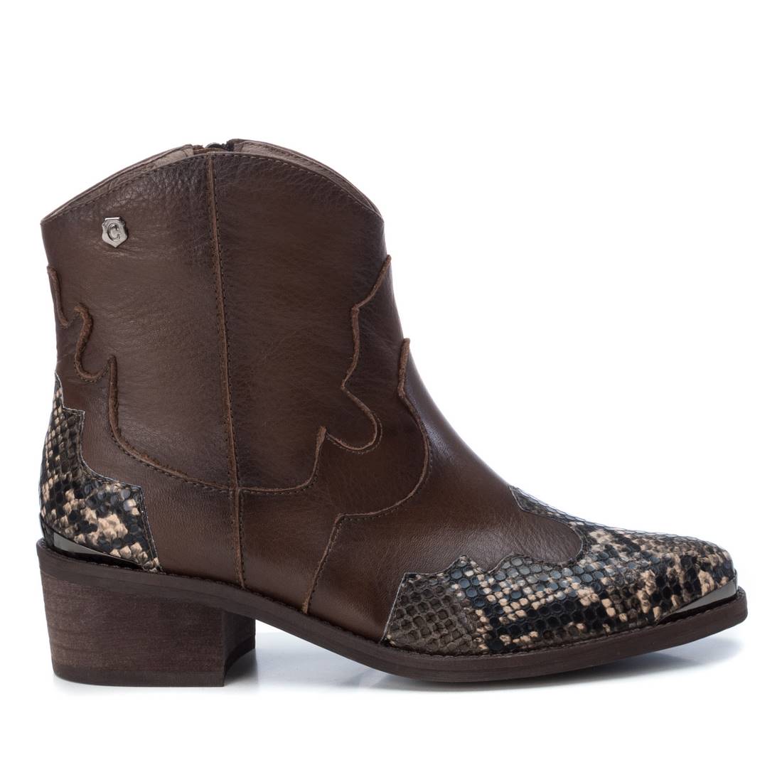 CARMELA WOMEN'S BOOTY 06710302
