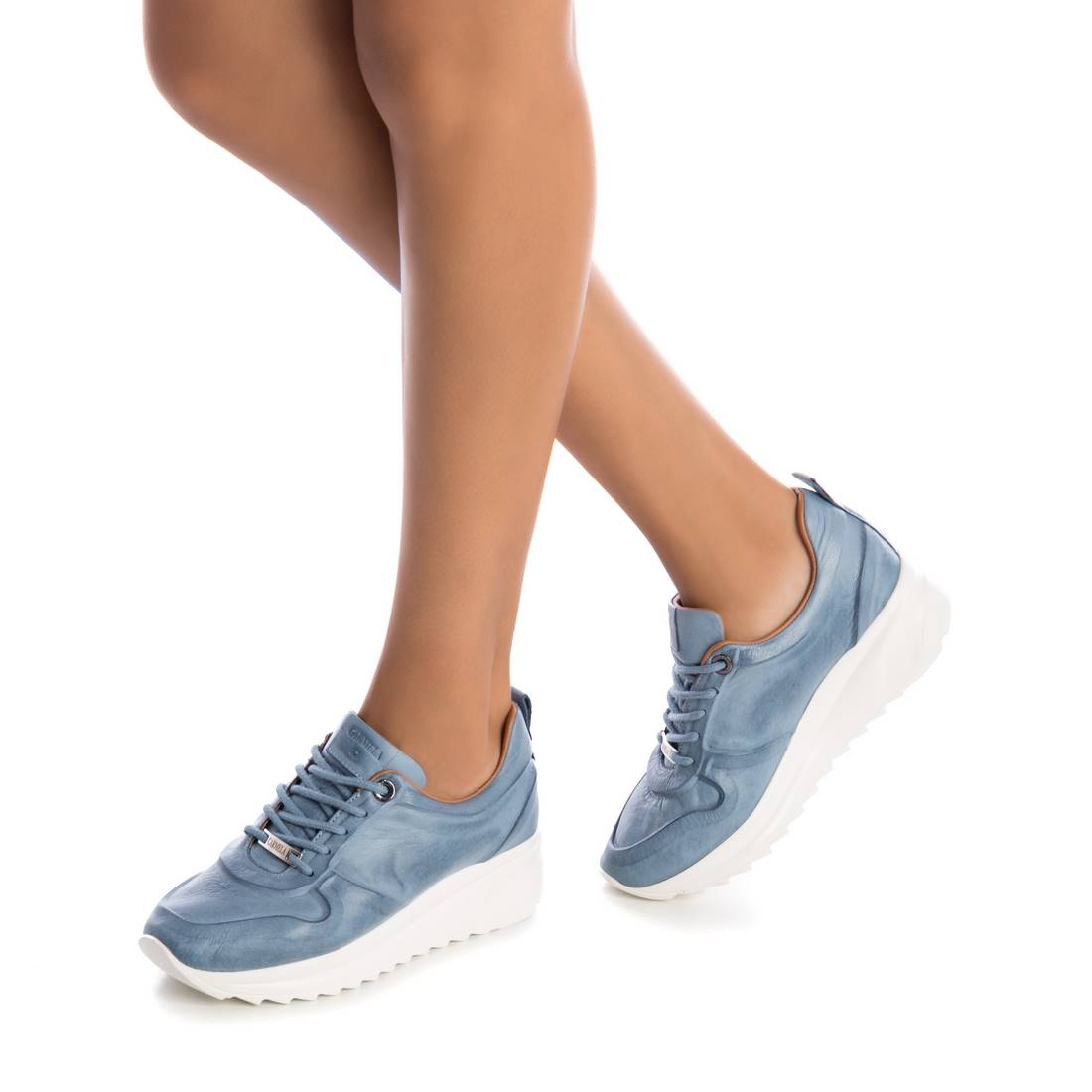 ZAPATILLA DE MUJER CARMELA 06714301