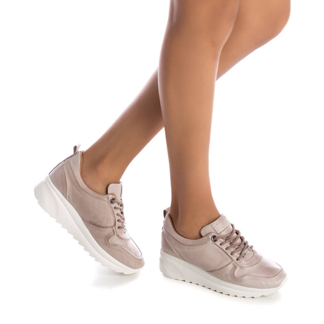 ZAPATILLA DE MUJER CARMELA 06714304
