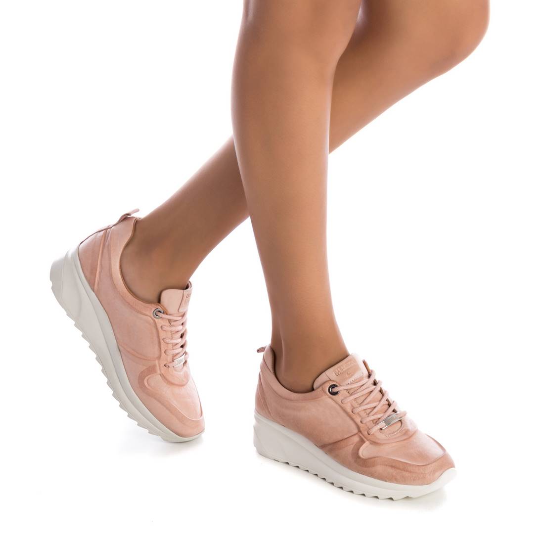 ZAPATILLA DE MUJER CARMELA 06714308