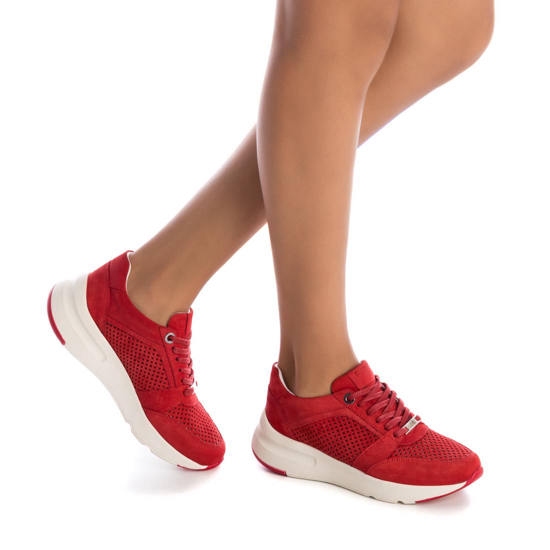 ZAPATILLA DE MUJER CARMELA 06714506