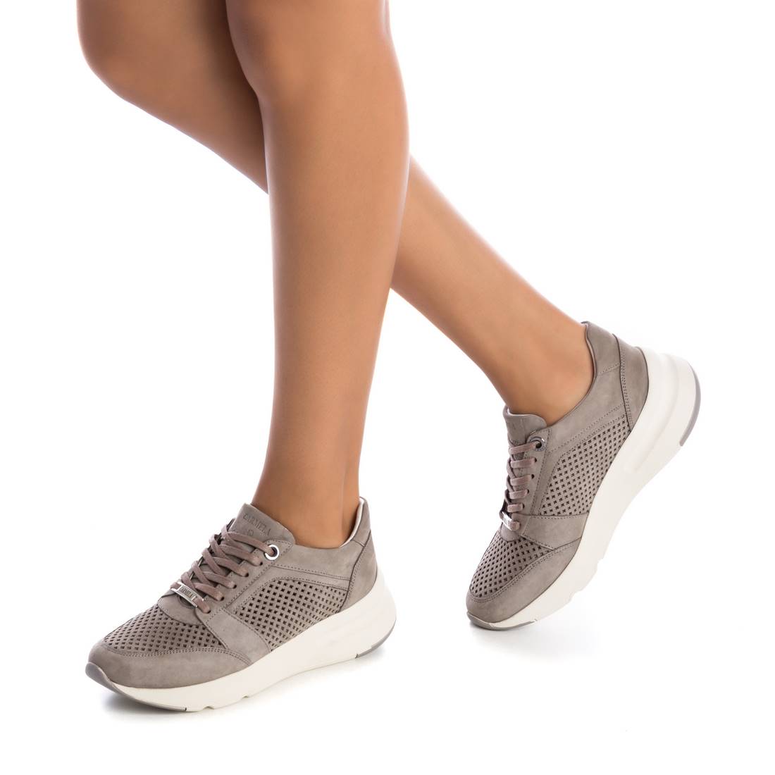 ZAPATILLA DE MUJER CARMELA 06714507