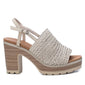 CARMELA WOMEN'S SANDAL 06719002