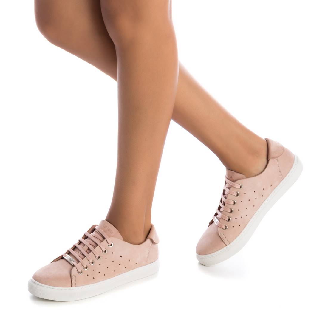ZAPATILLA DE MUJER CARMELA 06720602