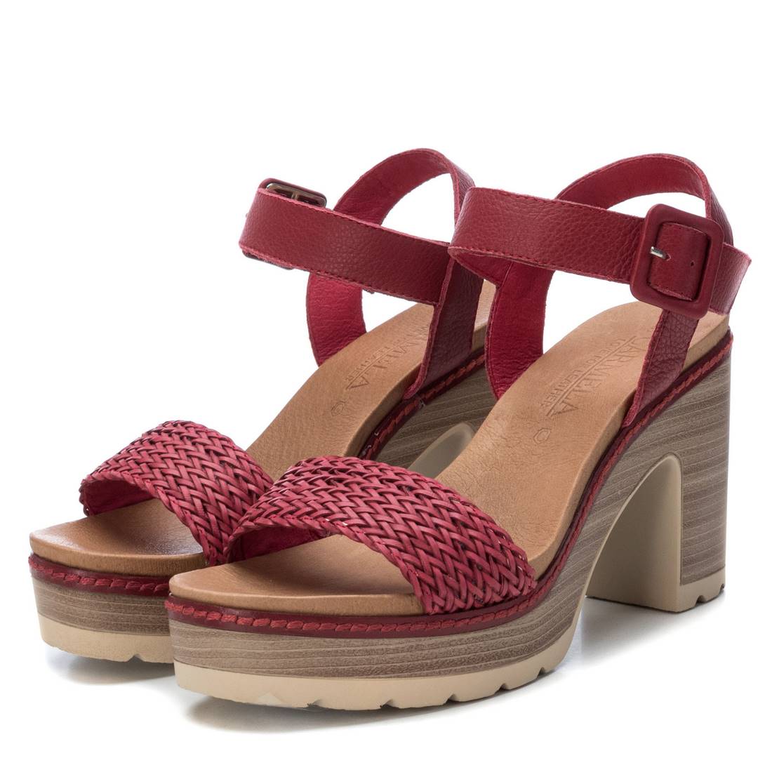 CARMELA WOMEN'S SANDAL 06725501