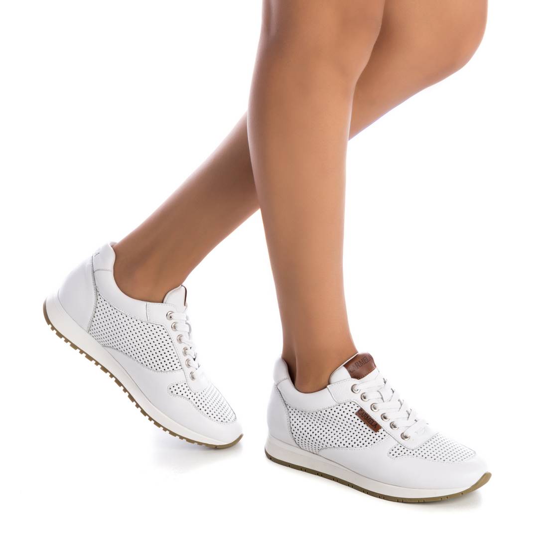 WOMEN'S SNEAKER CARMELA 06727001