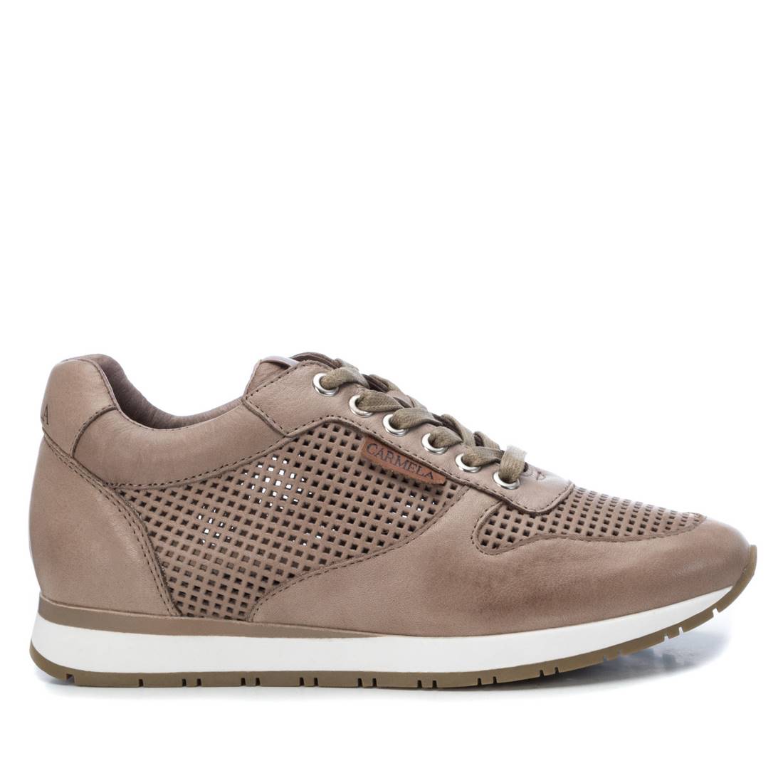 ZAPATILLA DE MUJER CARMELA 06727005
