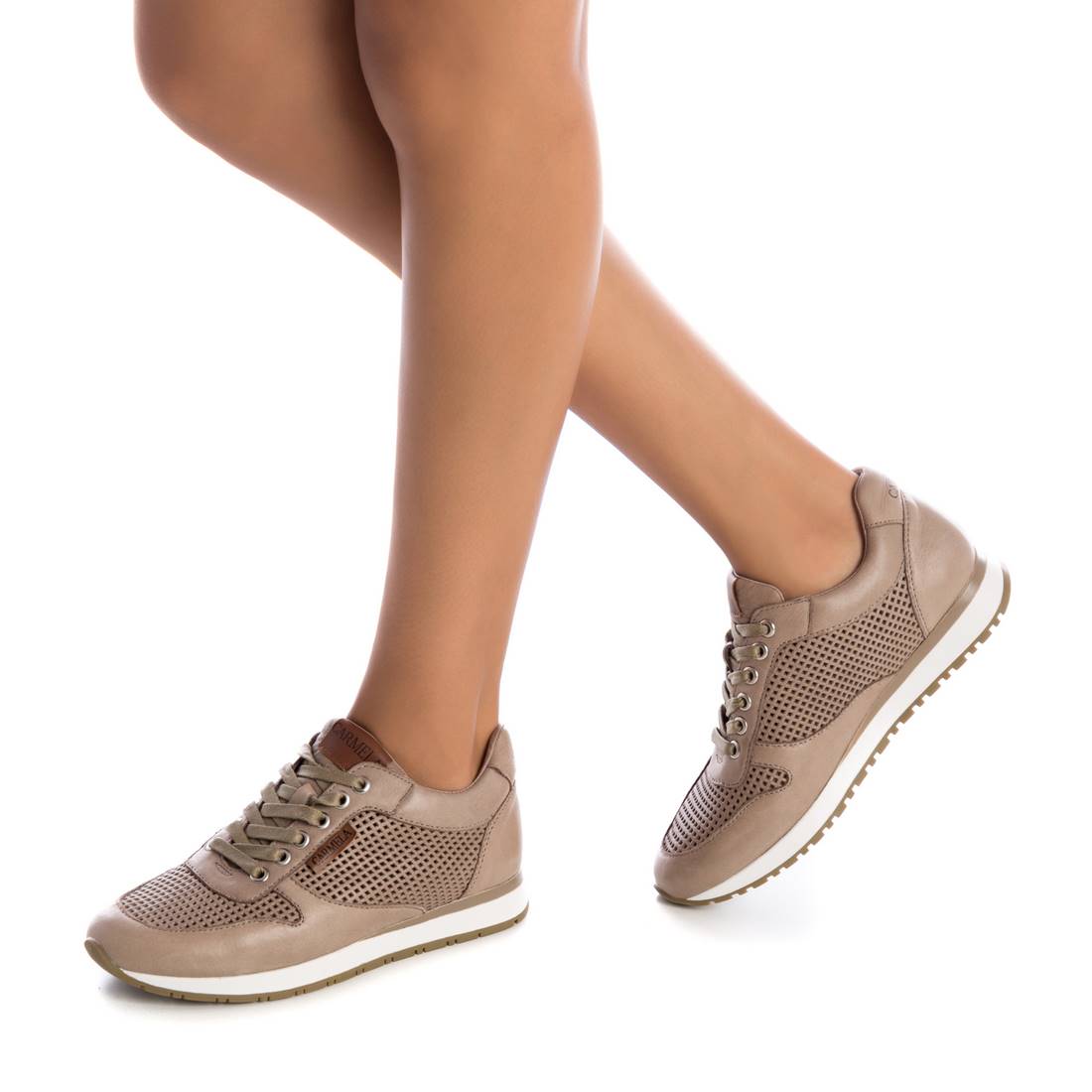 ZAPATILLA DE MUJER CARMELA 06727005