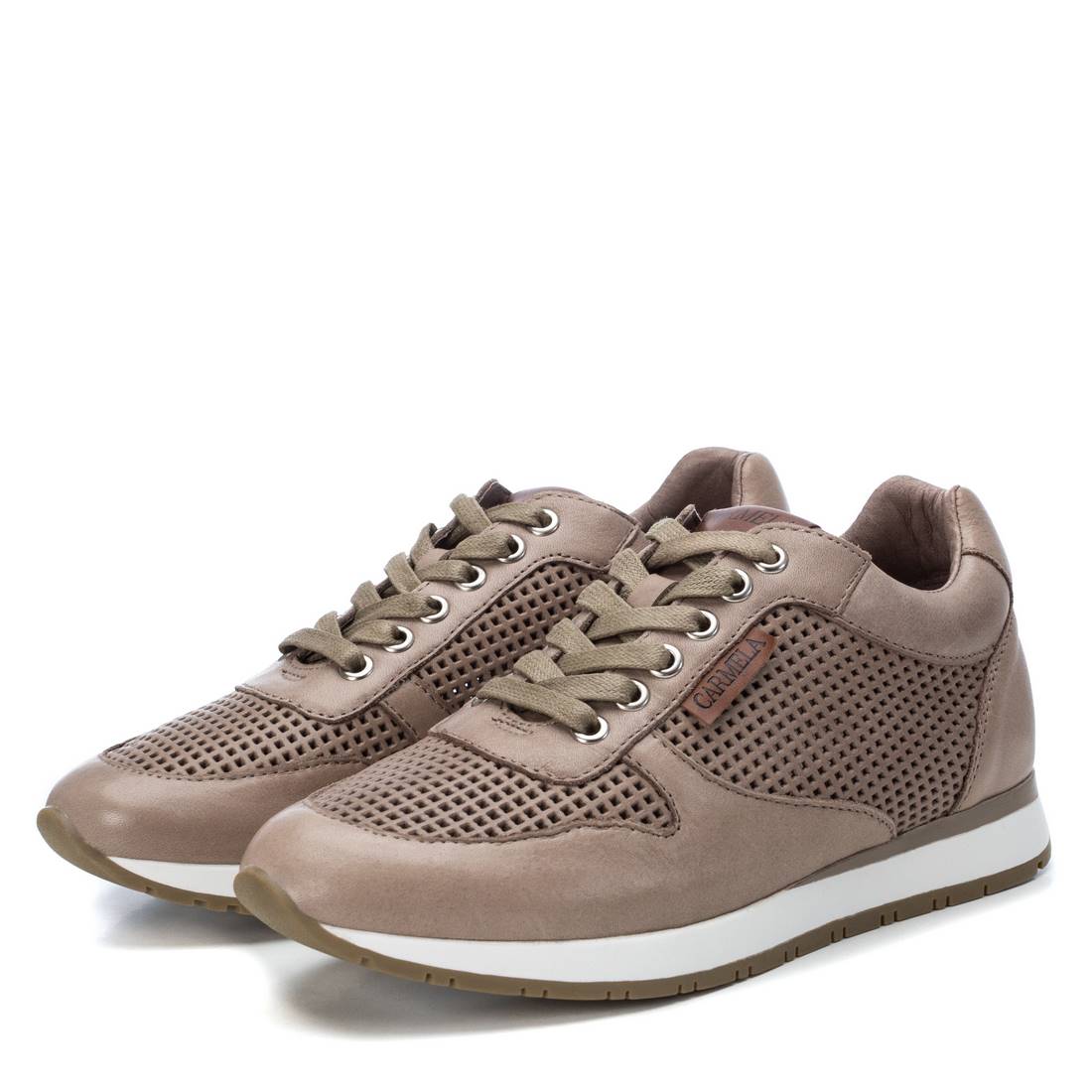 ZAPATILLA DE MUJER CARMELA 06727005