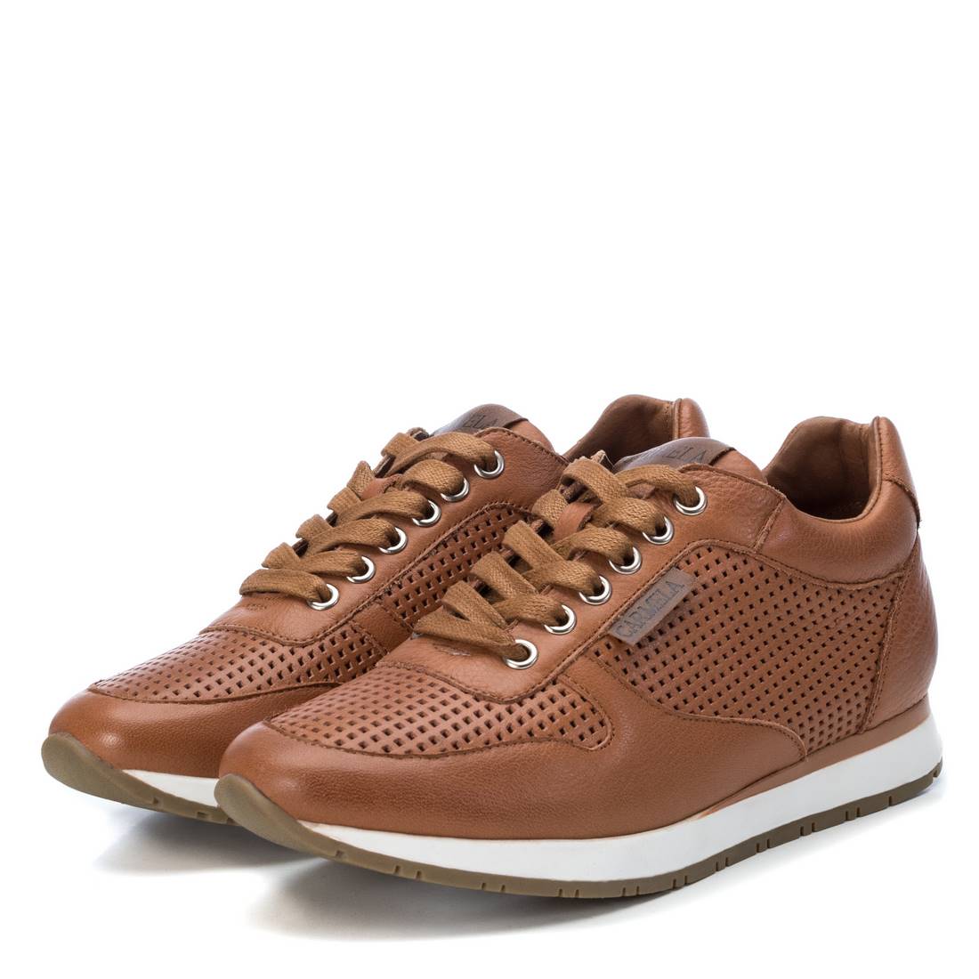 ZAPATILLA DE MUJER CARMELA 06727006